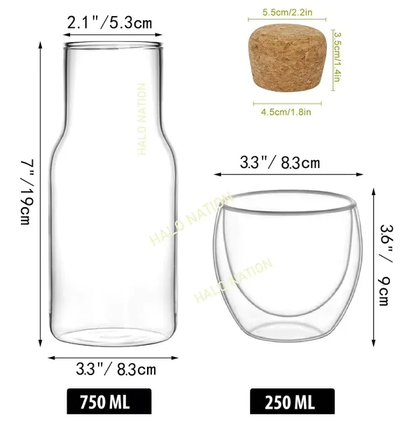 Drinkware_Can_Shaped_Beer_Glass_Bedside_Carafe_&_Cup_Glass_Set_Night_Water_Jug_With_Cup_750ML