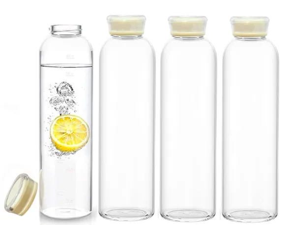 Pack_Of_4_Glass_Bottle_Glass_750ML_Juice_Bottles_Fridge_Bottle_For_Home_Office_Bottles_With_Airtight_Lid