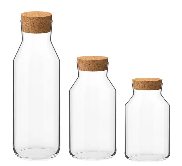 Pack_Of_3_Glass_Bottle_With_Cork_Carafe_With_Stopper