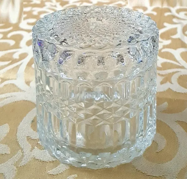 Glass_Candy_Jar_Dish_With_Lid_Decorative_Covered_Candy_Bowl_Candle_Stand_Jar_For_Buffet_Kitchen_Home_Office_Desk