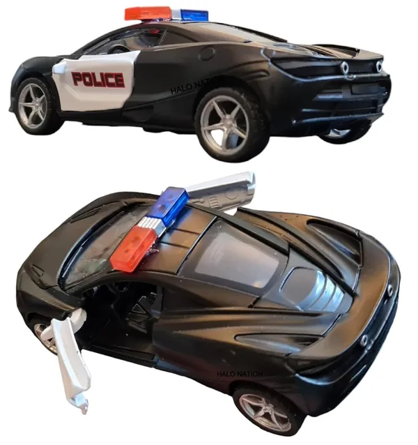 Black_1:32_Scale_Metal_Police_Diecast_Luxury_Sports_Car_With_Front_Doors_Openable_Realistic_Design_Premium_Interiors