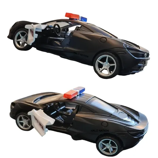 Black_1:32_Scale_Metal_Police_Diecast_Luxury_Sports_Car_With_Front_Doors_Openable_Realistic_Design_Premium_Interiors