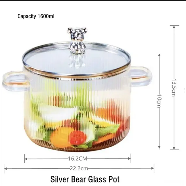 Pack_of_1_|_Borosilicate_Glass_Casserole_Cooking_Containers_cum_Serving_Bowl_with_Lid_-_1.6_Liter_FLUTED_SERVING_BOWL