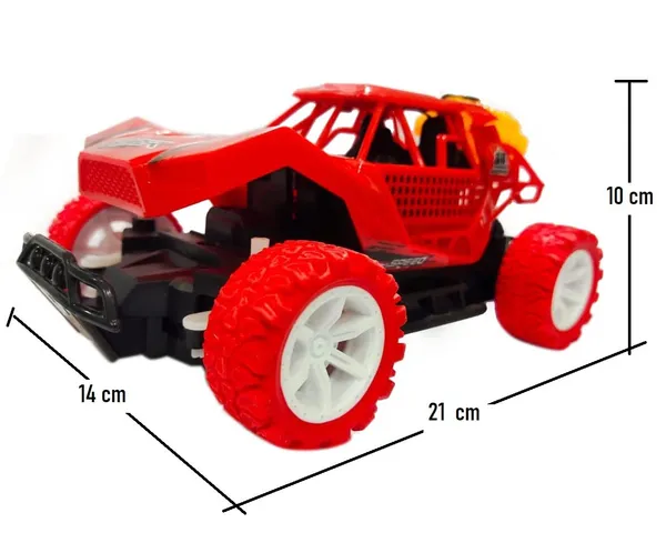 GR8INDIA��_RC_Off-Road_Speed_Jeep_Truck_Car_with_Water_Mist_Smoke_Effect_Remote_Control_Monster_Truck_Smoke_Rock_Crawler_Climbing_Car_-_Red