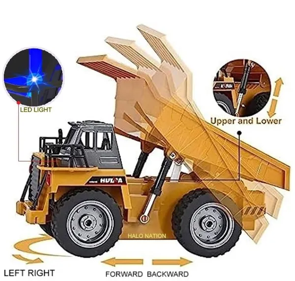 Multicolor_6-Channel_RC_Dump_Truck_|_Rechargeable_(27MHz,_Age_5+)_For_Kids