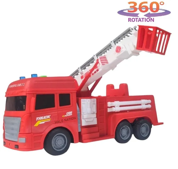 Red_Remote_Control_Fire_Ladder_Truck_4_Channel_Rc_Engine_With_Light_&_Sound_Big_Size_Truck_For_Kids