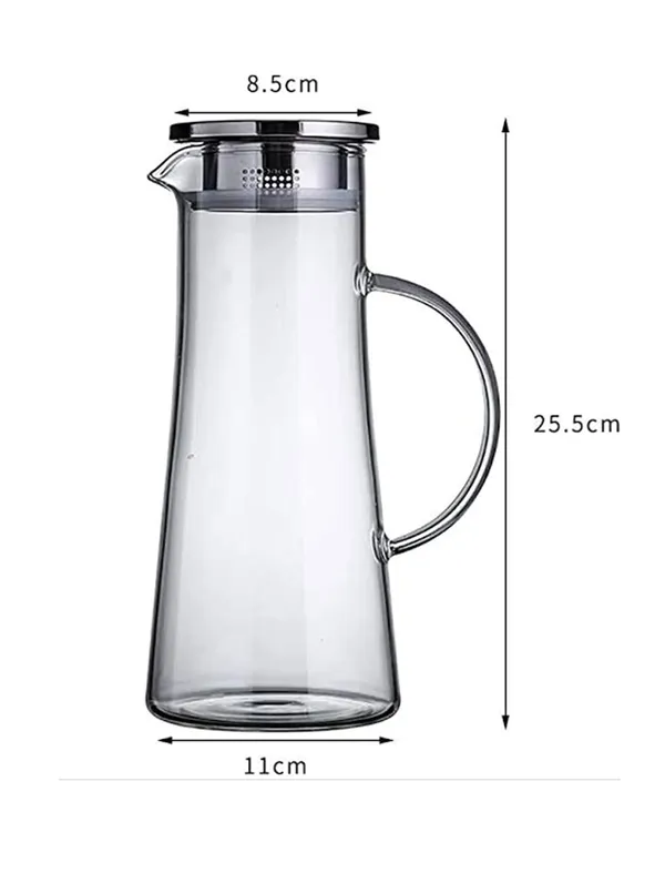 Water_Jug_Serving_Pitcher_Large_Capacity_Glass_Water_Pitcher_With_Stainless_Steel_Infuser_Lid_And_Spout