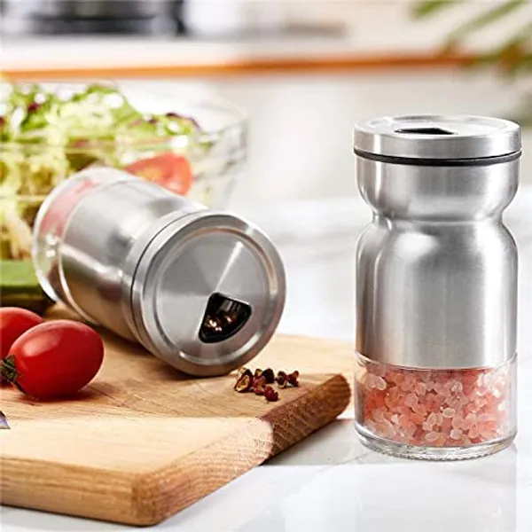 Pack_Of_6_Black_Revolving_Spice_Rack_Glass_And_Base_Revolving_Spice_Organizer_Spinning_Countertop_Herb_Salt_Pepper_Shaker_Organizer_With_6_Glass_Jar_Bottles