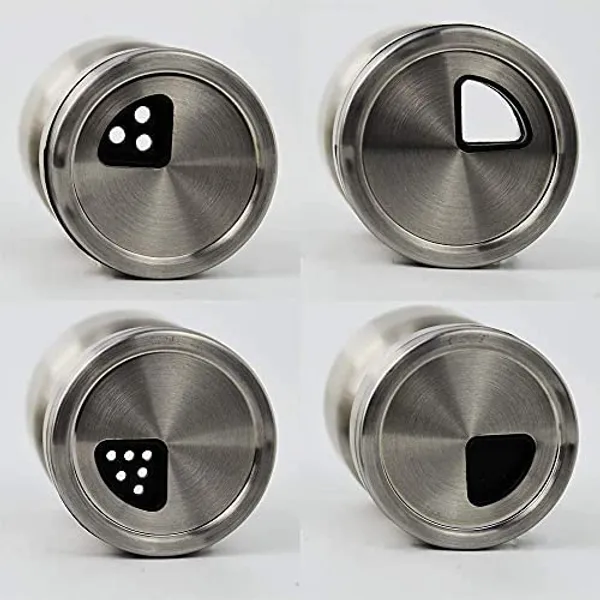 Pack_Of_6_Black_Revolving_Spice_Rack_Glass_And_Base_Revolving_Spice_Organizer_Spinning_Countertop_Herb_Salt_Pepper_Shaker_Organizer_With_6_Glass_Jar_Bottles