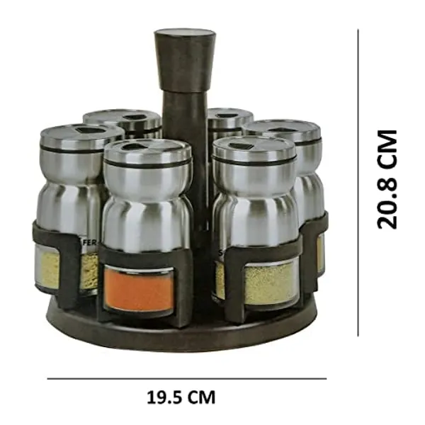 Pack_Of_6_Black_Revolving_Spice_Rack_Glass_And_Base_Revolving_Spice_Organizer_Spinning_Countertop_Herb_Salt_Pepper_Shaker_Organizer_With_6_Glass_Jar_Bottles