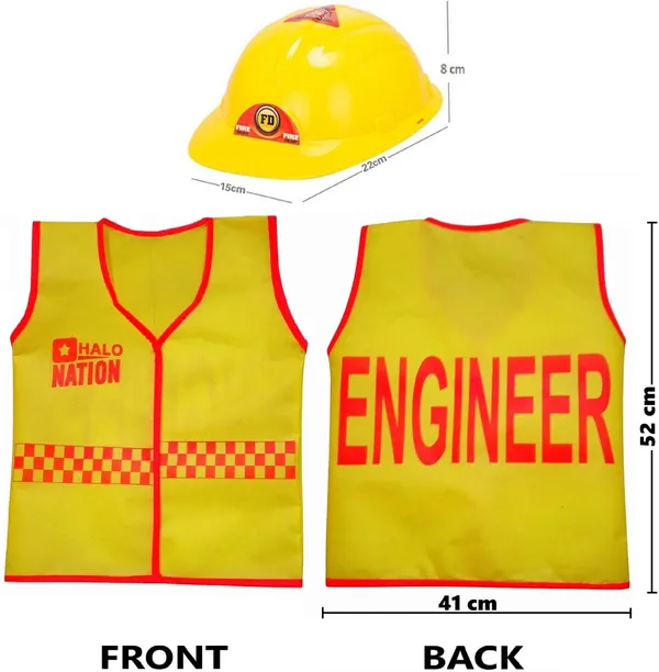 HALO_NATION_Engineering_Dress_DIY_Tools_Toy_&_Hat_With_Take_a_Part_ABC_Toy_()