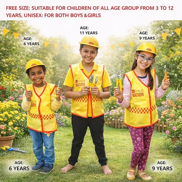 HALO_NATION_Kids_Engineering_Tool_Set_with_Helmet_&_Jacket_|_Pretend_Play_fancy_dress_kit_()