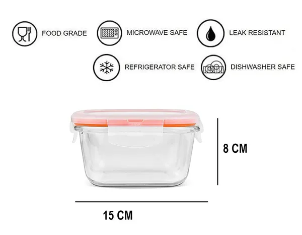 Pink_Square_Glass_Storage_Containers_|_Airtight_&_Microwave_Safe_750ml_(Set_of_2)