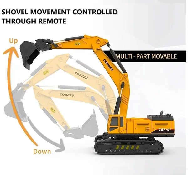 Yellow_6-Channel_RC_Excavator_with_Lights_&_Sound_For_Kids