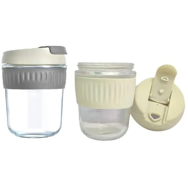 Pack_Of_2_Leak_Proof_Glass_Travel_Coffee_Mug_Travel_Sipper_With_Lid_Coffee_Cup_320_ML