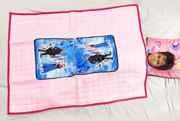 Multicolor_Kids_2_In_1_Plush_Pillow_Cum_Quilt_Soft_Cushion_Converts_To_Blanket_Quilt_With_Attractive_Cartoon_Designs_For_Kids