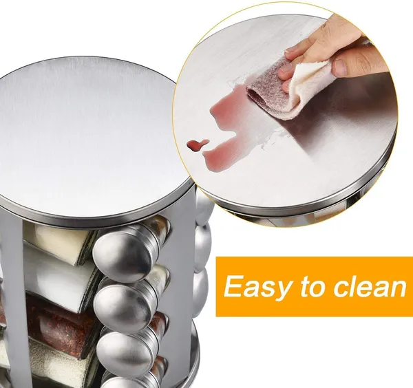Multicolor_Spice_Bottle_Holder_Revolving_Stainless_Steel_Spice_Rack_Set_12_In_1_Glass_Jar_Multipurpose_Uses_Storage_Set_Condiment_Masala_Rack_Set_Seasoning_Storage_Organization