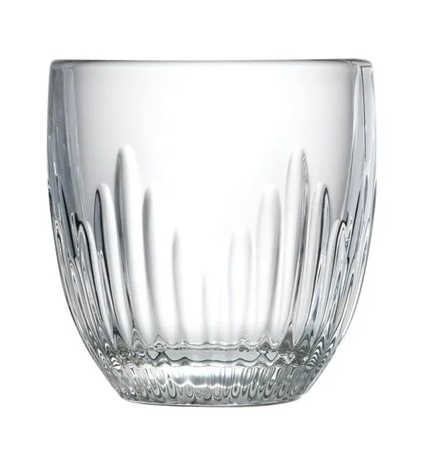 Pack_Of_2_Gobelets_Troquet_Tumbler_Cup_Glass_Crystal_Drinking_Glass_Whiskey_Glasses_Juice_Glass_Mocktail_Glass_(280ML)