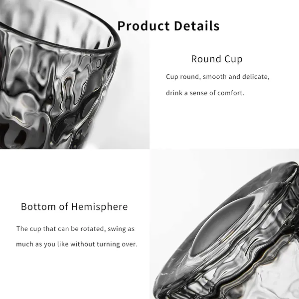 Old_Fashioned_Whiskey_Glasses_For_Drinking_Bourbon_Scotch_Cocktail_(280ML)_(Set_Of_2)