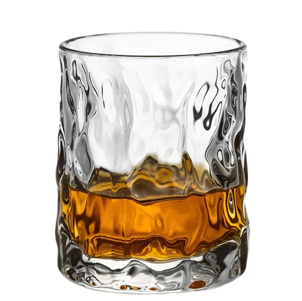 Old_Fashioned_Whiskey_Glasses_For_Drinking_Bourbon_Scotch_Cocktail_(280ML)_(Set_Of_4)