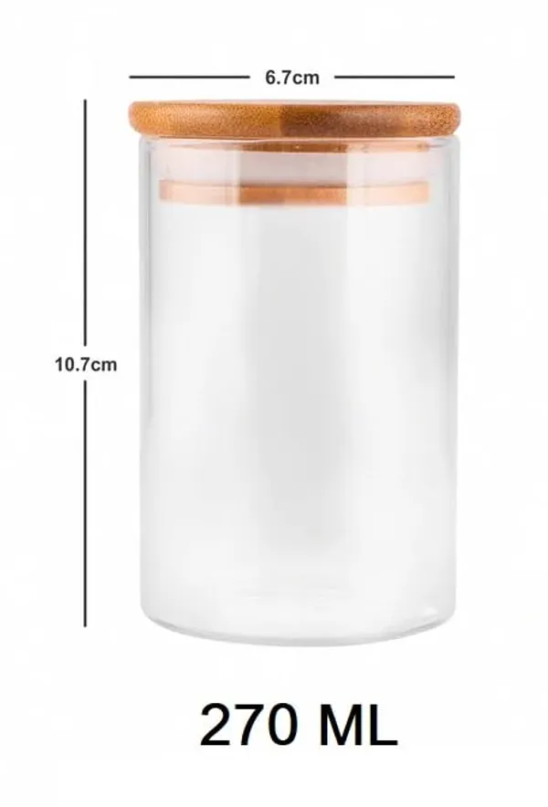 Pack_Of_6_Glass_Jars_With_Bamboo_Wood_Airtight_Lids_Tea_Container_Kitchen_Storage_Jar_With_Bamboo_Shelf_Container_Canister_Set