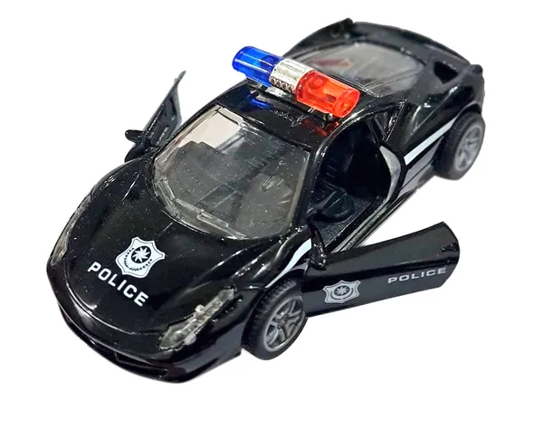 HALO_NATION®__1:38_Scale_Diecast_Police_Car_Lamb_Urus_-_Collectable_Metal_Police_Car_Model_Opening_Doors_Detailed_Interior_Pullback_Go