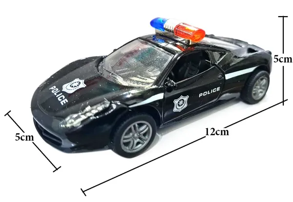 HALO_NATION®__1:38_Scale_Diecast_Police_Car_Lamb_Urus_-_Collectable_Metal_Police_Car_Model_Opening_Doors_Detailed_Interior_Pullback_Go