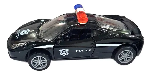 HALO_NATION®__1:38_Scale_Diecast_Police_Car_Lamb_Urus_-_Collectable_Metal_Police_Car_Model_Opening_Doors_Detailed_Interior_Pullback_Go