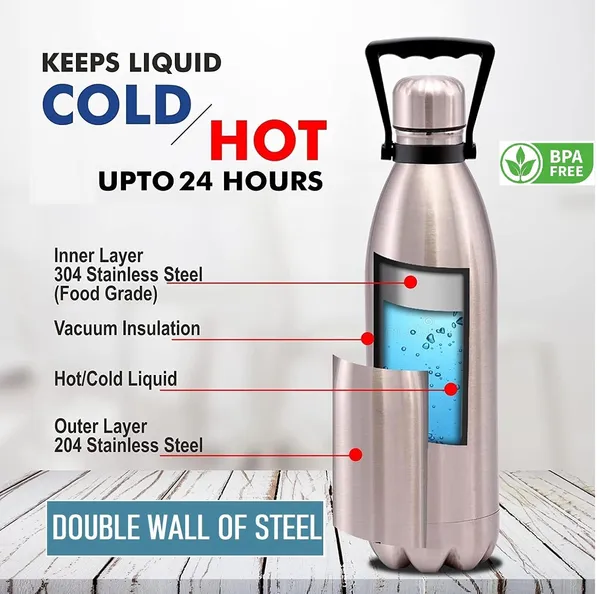 Silver_Thermosteel_Flip_Lid_Flask_Thermos_Hot_&_Cool_Bottle_Thermos