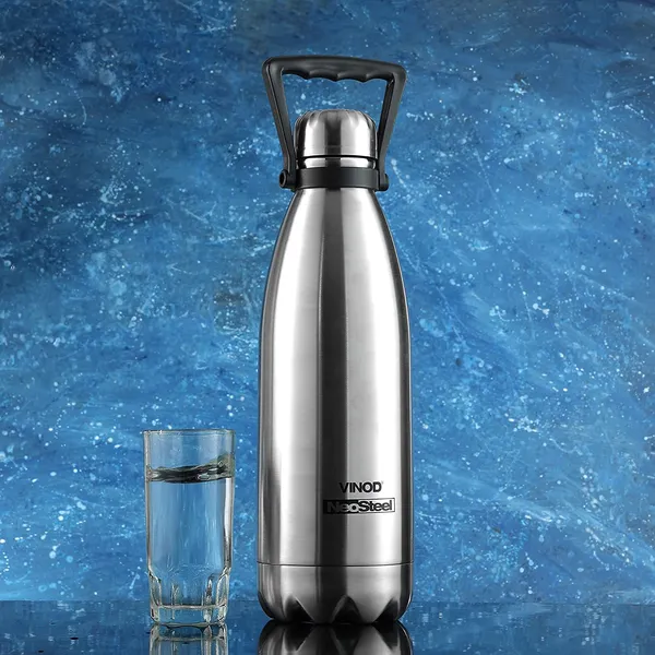 Silver_Thermosteel_Flip_Lid_Flask_Thermos_Hot_&_Cool_Bottle_Thermos