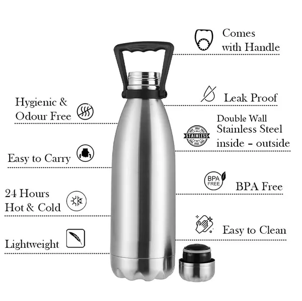 Silver_Thermosteel_Flip_Lid_Flask_Thermos_Hot_&_Cool_Bottle_Thermos