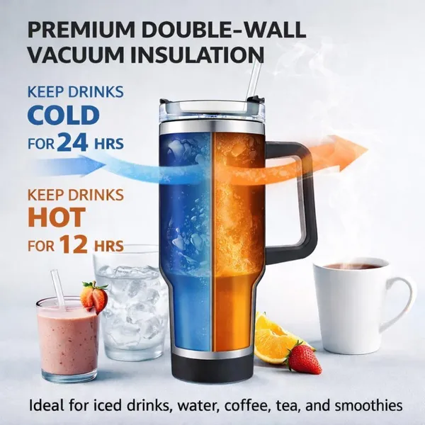 GR8INDIA_1.2L_Insulated_Tumbler_Water_Bottle_with_Straw_&_Handle_Stainless_Steel_Tumbler_(1200_ml)
