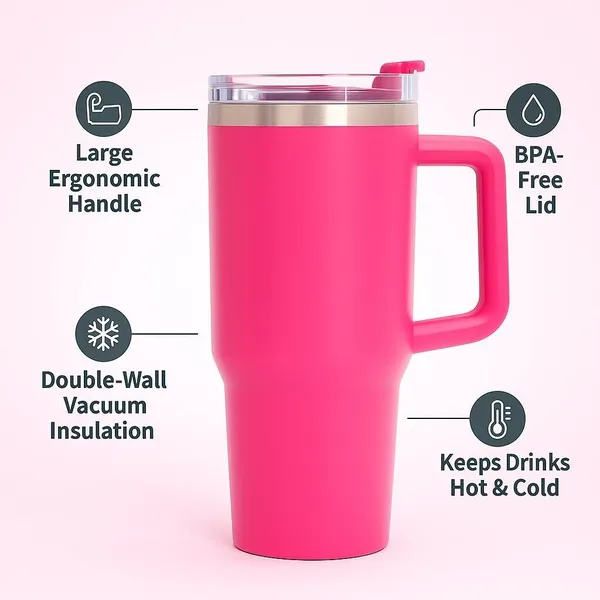 GR8INDIA_1.2L_Insulated_Tumbler_Water_Bottle_with_Straw_&_Handle_Stainless_Steel_Tumbler_(1200_ml)