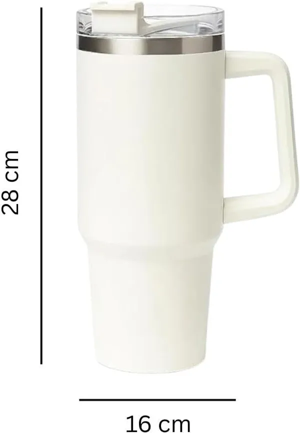 GR8INDIA_1.2L_Insulated_Tumbler_Water_Bottle_with_Straw_&_Handle_Stainless_Steel_Tumbler_(1200_ml)