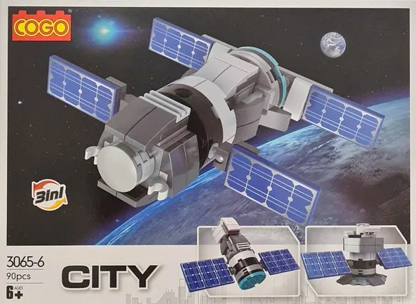 Multicolor_Nano_Satellite_Space_Set_Satellite_Building_Block_Toys_For_Kids_Aerospace_Cultural_Satellite_Space_Station_Model_Assembled_Children_Building_Blocks_Educational_Toys_(Small_Size_Blocks)