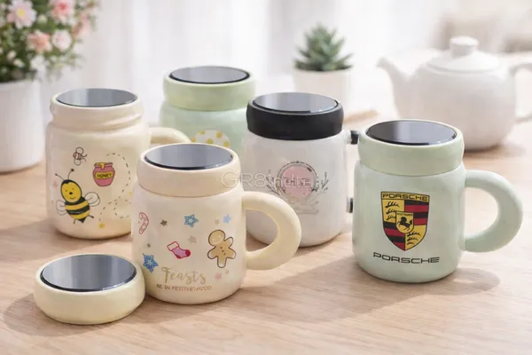 Pack_of_1_-_Multicolor_Airtight_Ceramic_Tea_Mug_Milk_Mug_With_Mirror_|Top_Lid_Cup_Ceramic_Spill_Proof_Coffee_Mug_Cute_Prints_(450ML)