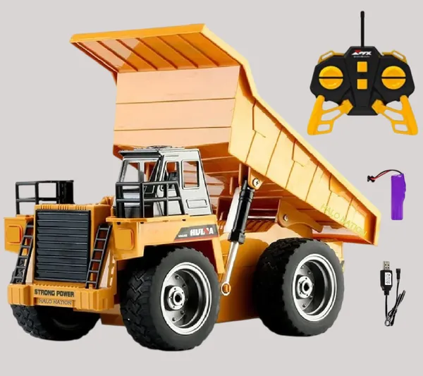 Multicolor_6-Channel_RC_Dump_Truck_|_Rechargeable_(27MHz,_Age_5+)_For_Kids