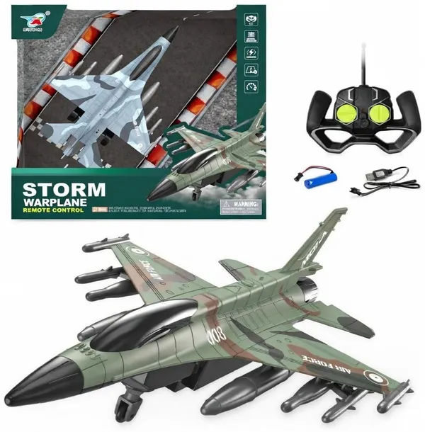 Multicolor_Storm_Warplane_Remote_Control_Fighter_Plane_Rc_Jet_Mig_Military_Aircraft_25_Ghz_4_Channel_Remote_Aeroplane_Toy