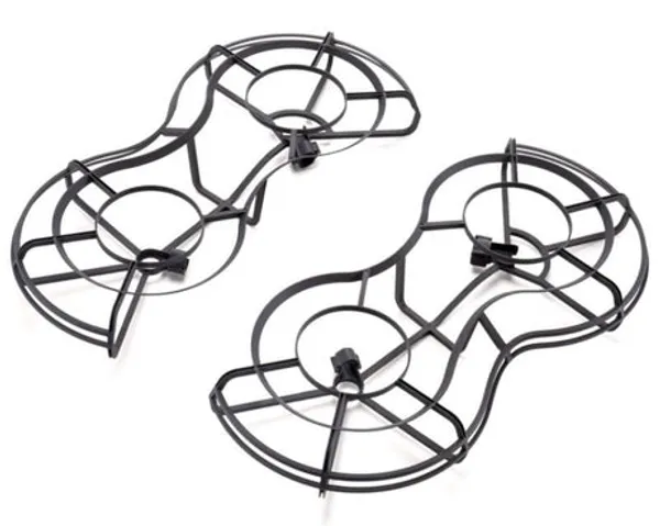 Black_Dji_Mini_3_/_3_Pro_360_Degree_Propeller_Guard_Drone_Accessories