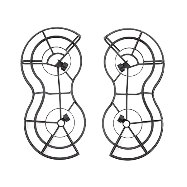 Black_Dj_Mini_4_Pro_360°_Original_Propeller_Guard_For_Safety