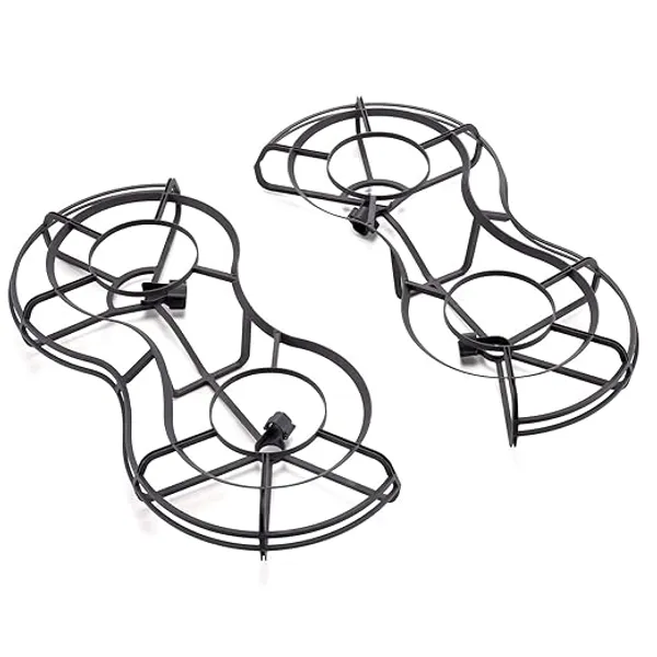 Black_Dj_Mini_4_Pro_360°_Original_Propeller_Guard_For_Safety