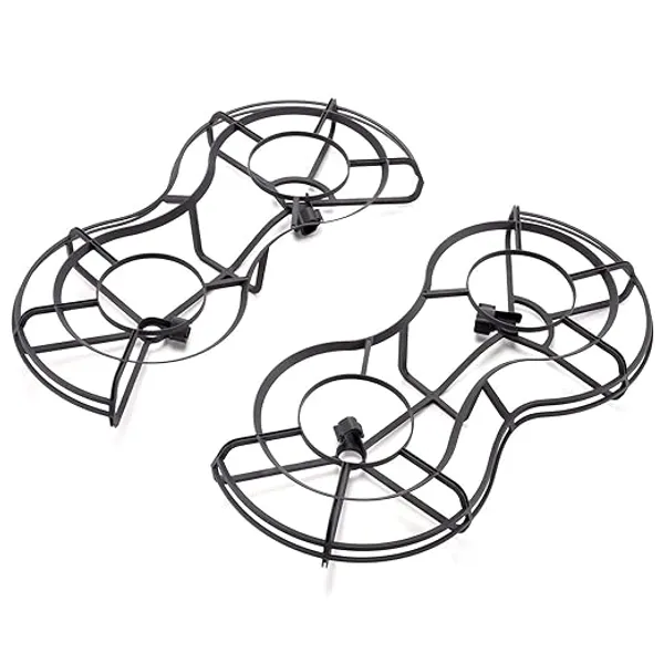 Black_Dj_Mini_4_Pro_360°_Original_Propeller_Guard_For_Safety