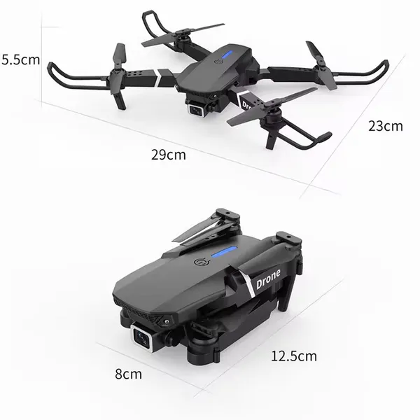 Black_E88_Pro_Drone_With_4K_Camera_Wifi_Fpv_1080P_Hd_Dual_Foldable_Rc_Drone