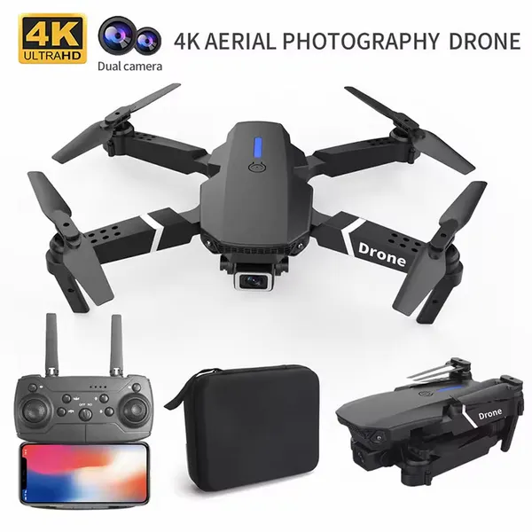 Black_E88_Pro_Drone_With_4K_Camera_Wifi_Fpv_1080P_Hd_Dual_Foldable_Rc_Drone