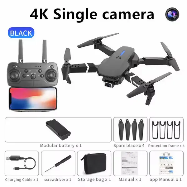 Black_E88_Pro_Drone_With_4K_Camera_Wifi_Fpv_1080P_Hd_Dual_Foldable_Rc_Drone