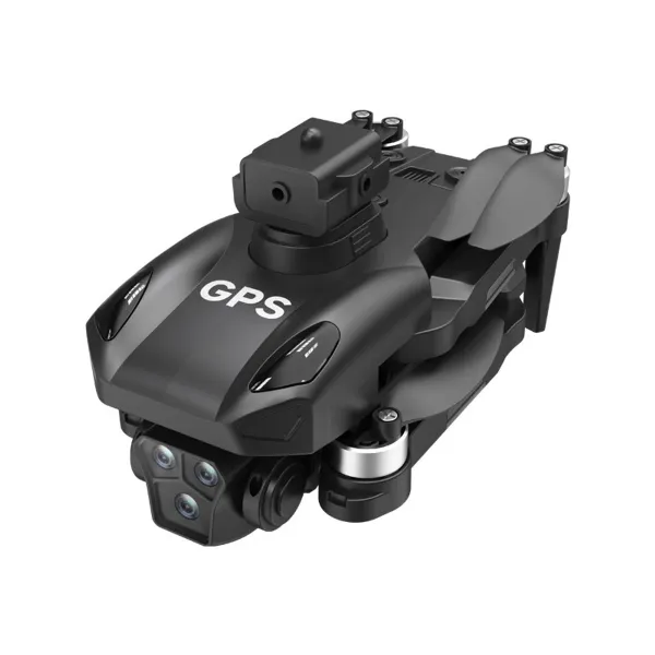 Black_Lm12-F_Pro_Drone_–_Smart_Gps,_Long_Battery_Life_&_Foldable_Design