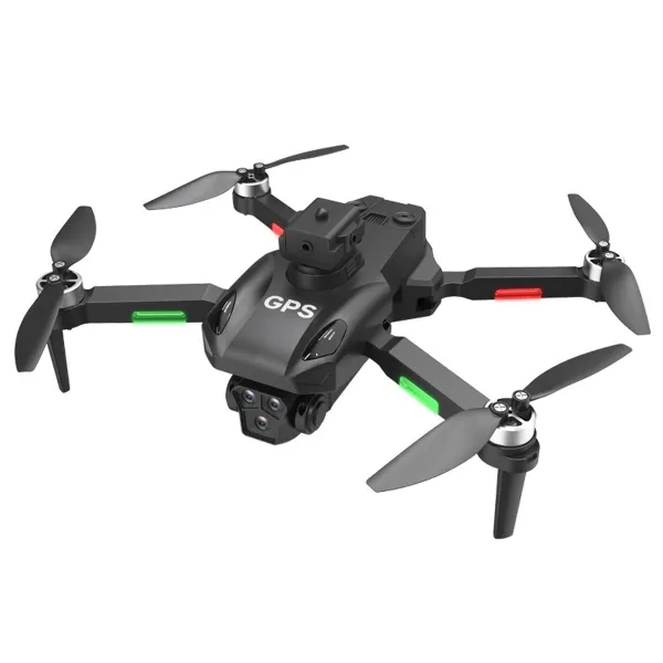 Black_Lm12-F_Pro_Drone_–_Smart_Gps,_Long_Battery_Life_&_Foldable_Design