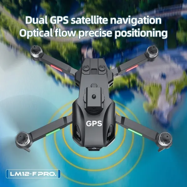 Black_Lm12-F_Pro_Drone_–_Smart_Gps,_Long_Battery_Life_&_Foldable_Design