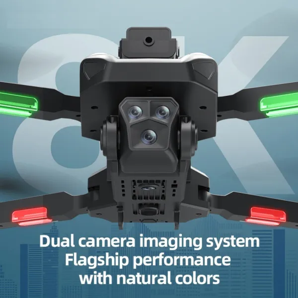 Black_Lm12-F_Pro_Drone_–_Smart_Gps,_Long_Battery_Life_&_Foldable_Design