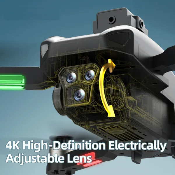 Black_Lm12-F_Pro_Drone_–_Smart_Gps,_Long_Battery_Life_&_Foldable_Design